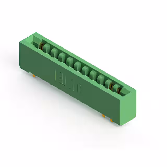 307-022-558-201 EDAC Inc.  Edgeboard Connectors